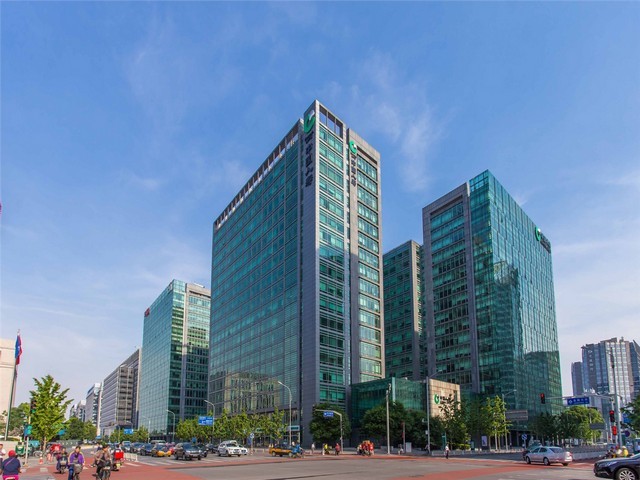 云南自主研发实景三维